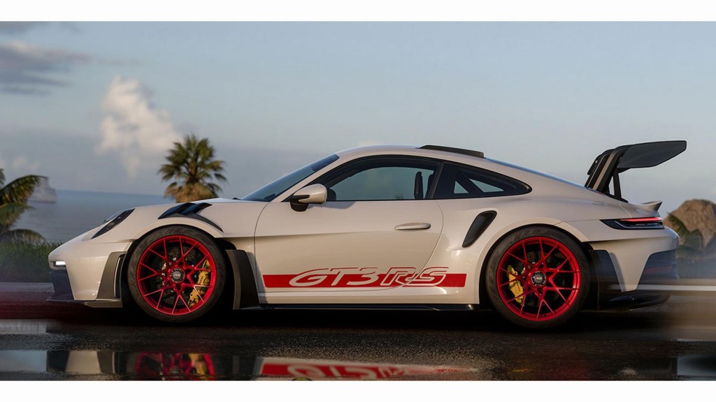 Forza Horizon 5 arrive sur PlayStation 5 avec le cross-play Xbox et PC 4 Forza Horizon 5 3