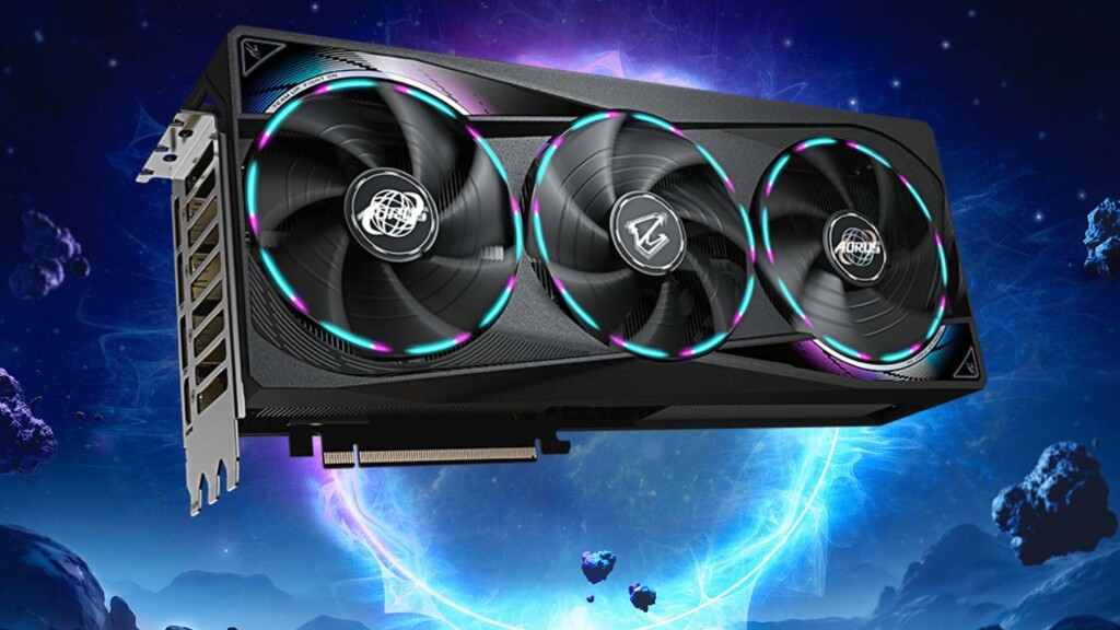 Quelques précisions sur les GIGABYTE GeForce RTX 50 2 GIGABYTE GeForce RTX 50 5070