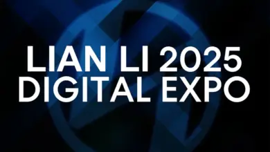 LIAN LI 2025 Digital Expo : toutes les nouveautés dévoilées 16 LIAN LI 2025 Digital Expo