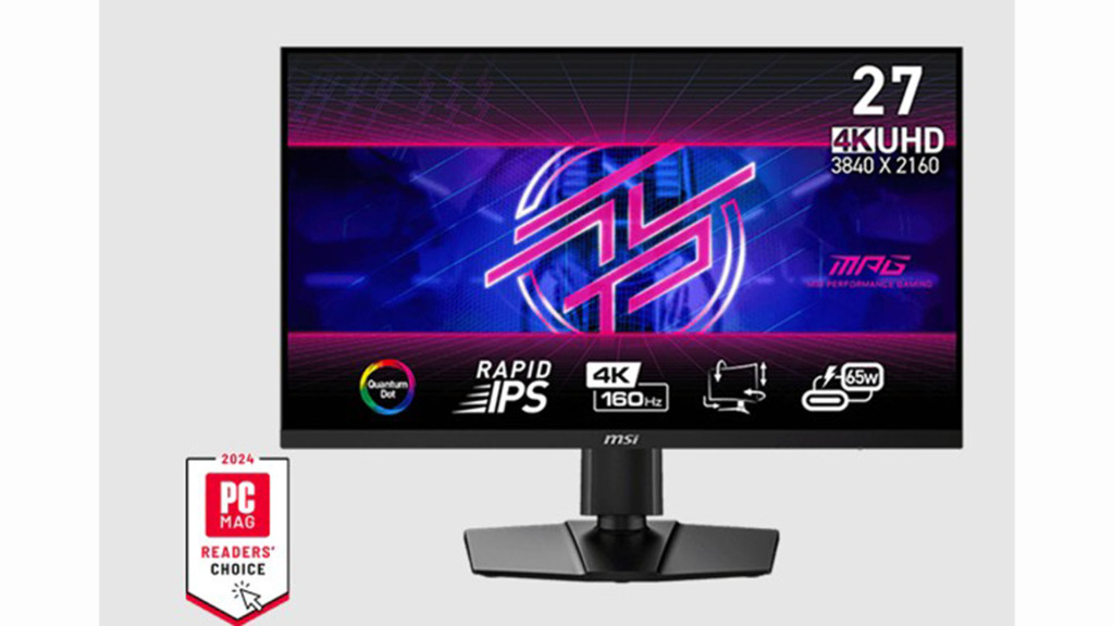 Obtenez Monster Hunter Wilds avec l'achat d'un moniteur MSI 5 MSI Monster Hunter Wilds 3