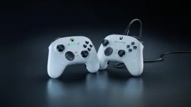 Manettes RAZER Xbox Couv