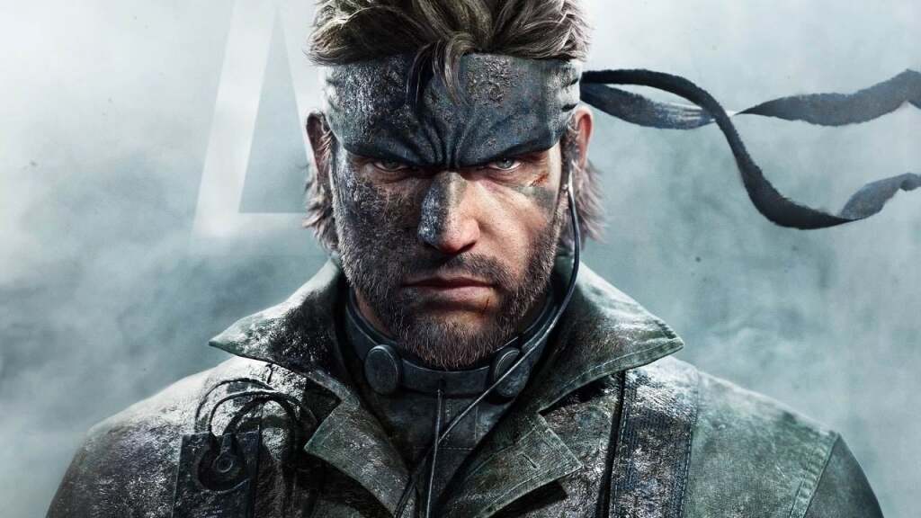 Metal Gear Solid Delta: Snake Eater – Date de sortie confirmée après une fuite spectaculaire sur le PlayStation Store ! 2 Metal Gear Solid Delta Snake Eater