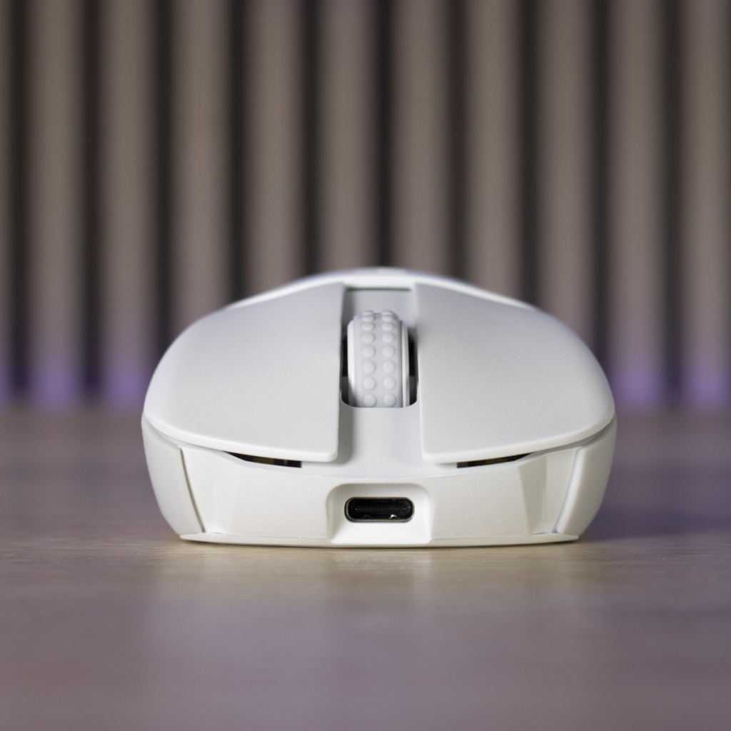 NZXT Lift ELITE Wireless avant