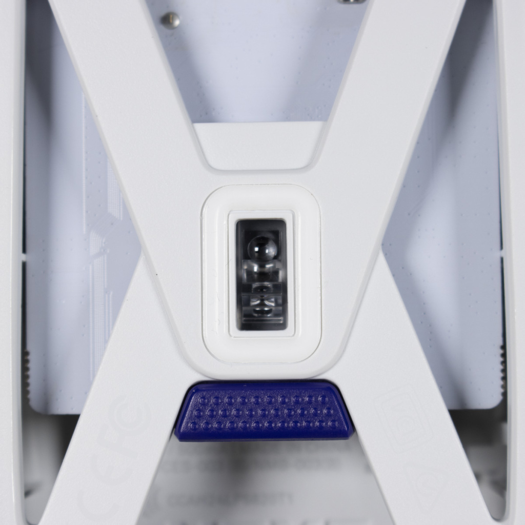 NZXT Lift ELITE Wireless capteur