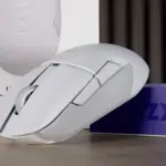 NZXT Lift ELITE Wireless couv