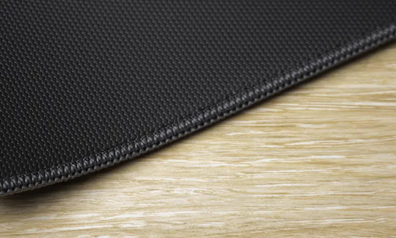 NZXT Zone Elite couture arrière