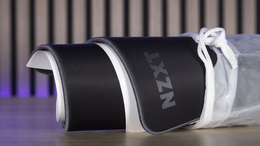 NZXT Zone Elite feuille protectrice