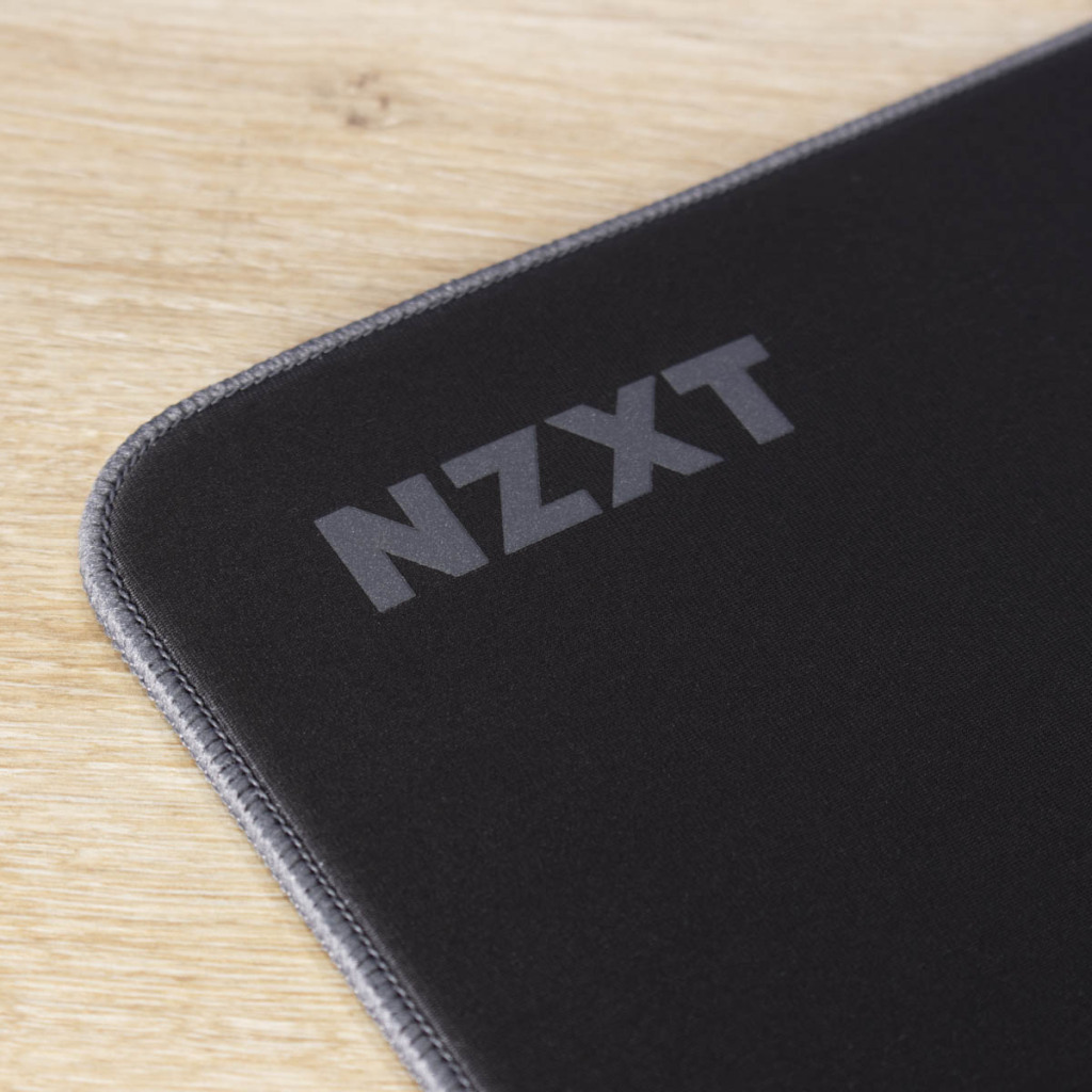 NZXT Zone Elite logo