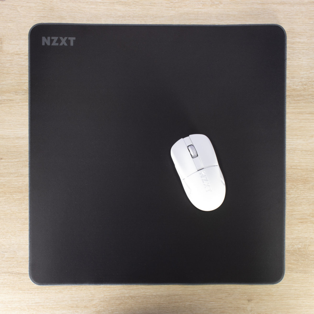 NZXT Zone Elite vue globale