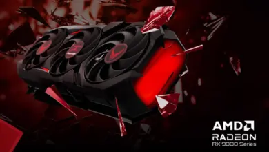 PowerColor RX 9070 Couv