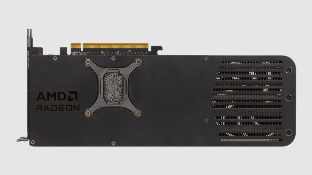 PowerColor dévoile ses cartes graphiques AMD Radeon RX 9070 XT et RX 9070 13 PowerColor RX 9070 REAPER 2