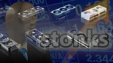 Les NVIDIA RTX 5070 Ti et 5070 : Fuites de prix explosives 9 jours avant la sortie officielle ! 9 Prix rtx 5070 ti devoile Hero