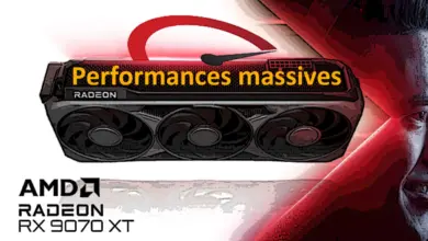 RADEON RX 9070XT GAMING LEAK