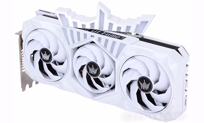 RTX 5080 HOF OC LAB Plus-X : une carte graphique ultra haut de gamme 1 RTX 5080 HOF Couv