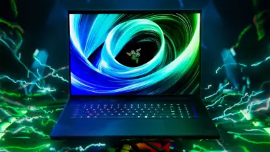 Razer Blade 18 En Précommande : RTX 5090 Mobile & Intel Ultra 200HX 6 Razer Blade 18 rtx 5090 mobile