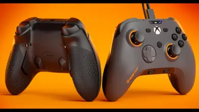 SCUF Gaming dévoile la manette filaire SCUF Valor Pro pour Xbox et PC 4 SCUF Valor Pro Couv