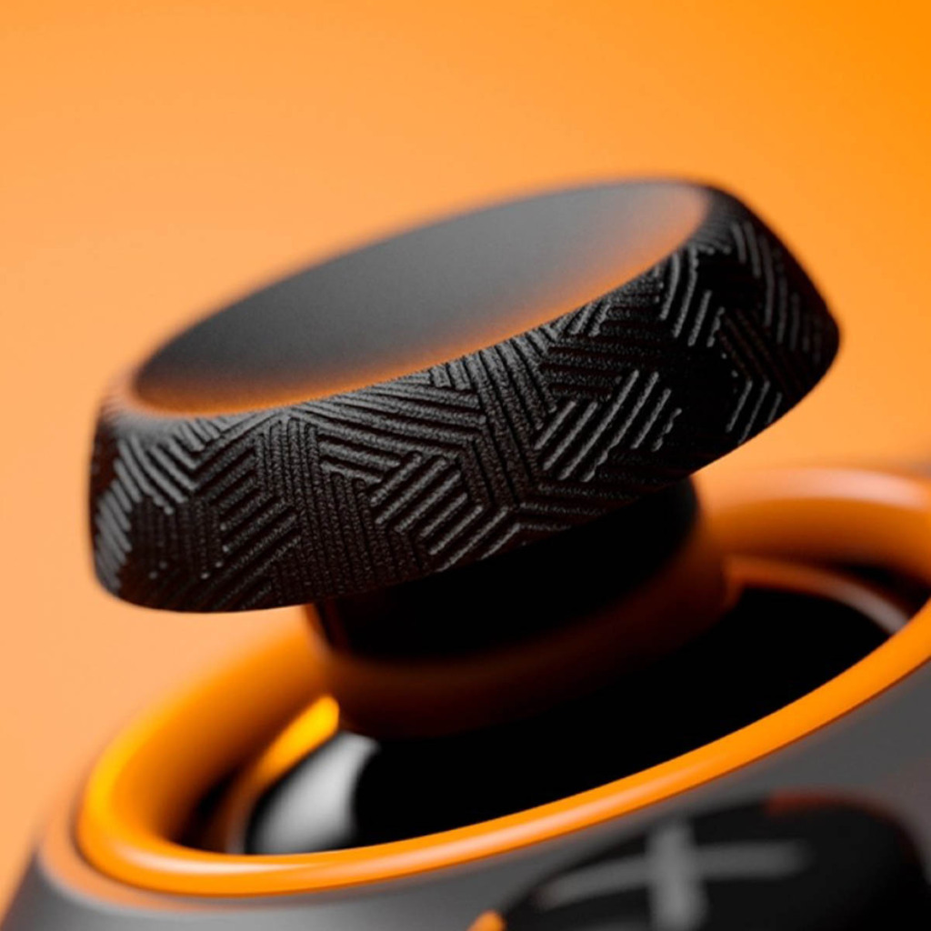 SCUF Gaming dévoile la manette filaire SCUF Valor Pro pour Xbox et PC 5 SCUF Valor Pro joysticks
