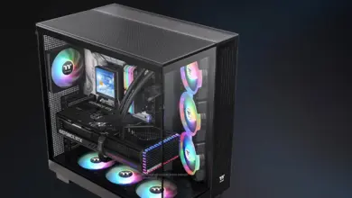 Thermaltake View 380 XL TG ARGB : un boîtier moderne et performant 27 Thermaltake View 380 XL TG ARGB Couv