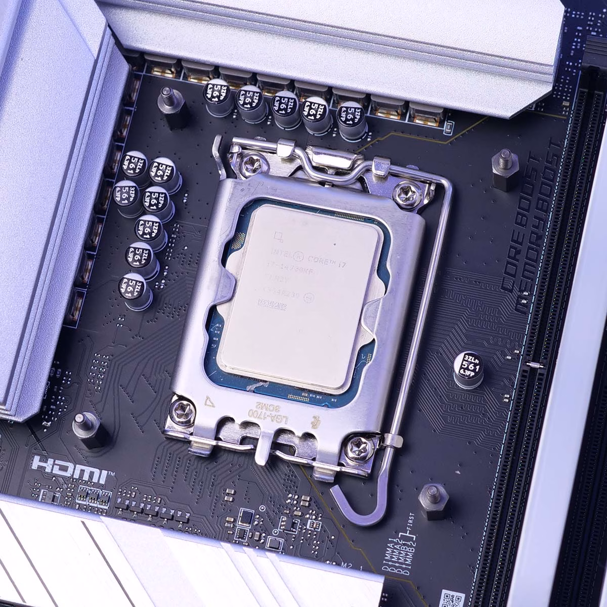 Tryx panorama 360 lga 1700