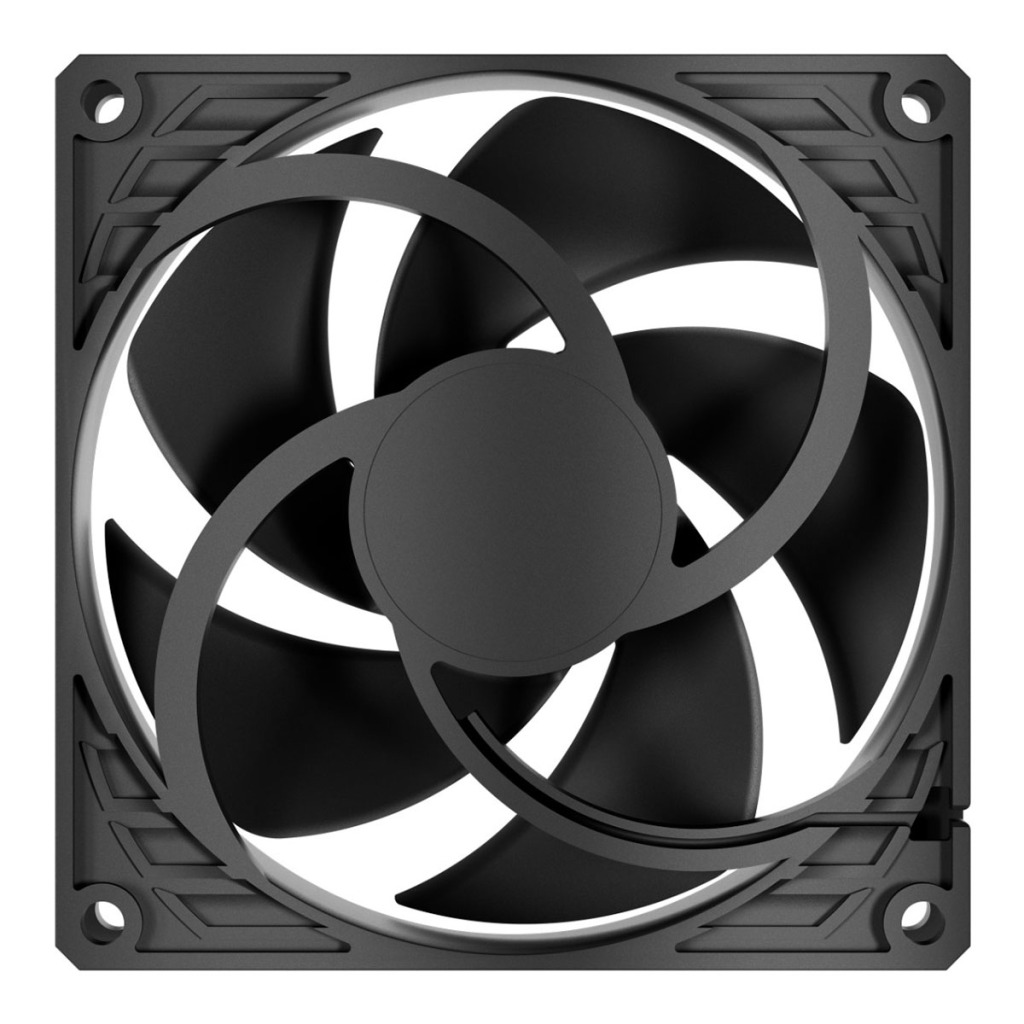 ARCTIC ajoute quatre produits à la gamme de ventilateurs série P 3 Ventilateur ARCTIC P9 2