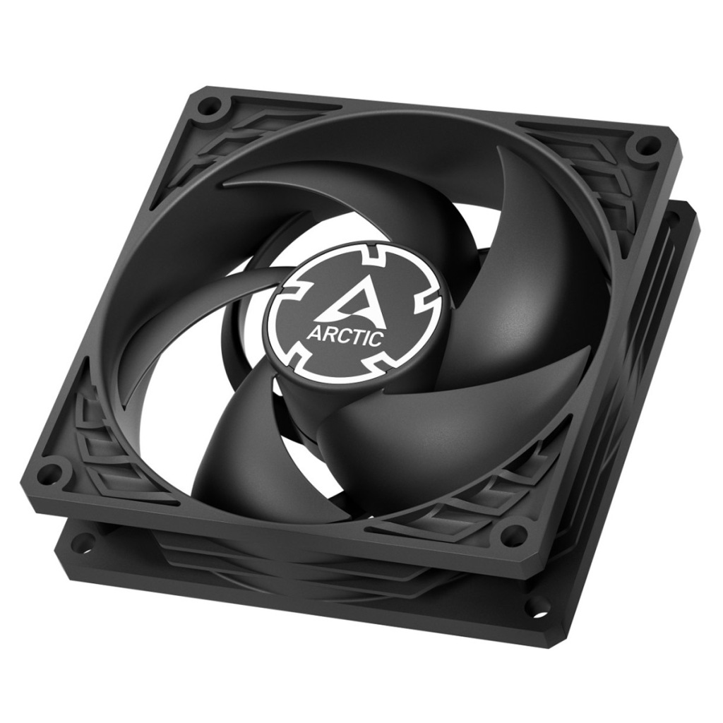 ARCTIC ajoute quatre produits à la gamme de ventilateurs série P 4 Ventilateur ARCTIC P9 3