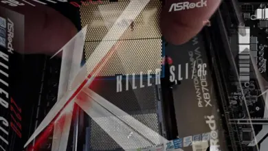 ASRock réagit aux problèmes Ryzen 9000 et aux dommages CPU signalés 7 asrock brule ryzen hero
