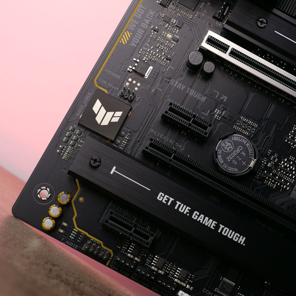 asus tuf gaming b850 plus wifi audio 01