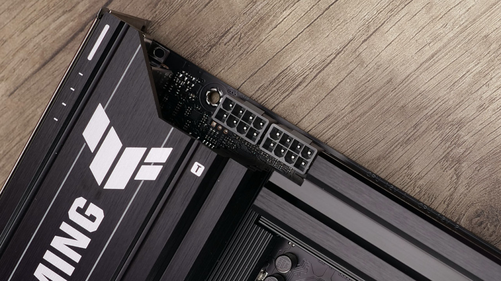 asus tuf gaming b850 plus wifi esp 8 x2