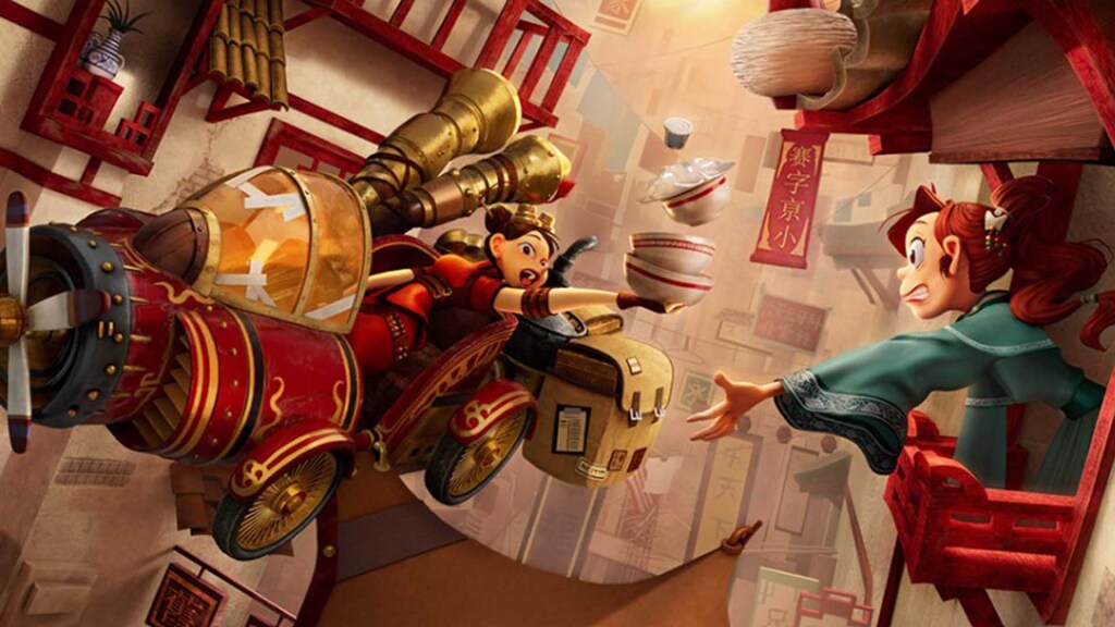 Nouvel an chinois, nouveaux fonds d'écran RAZER 5 fonds écran RAZER 4