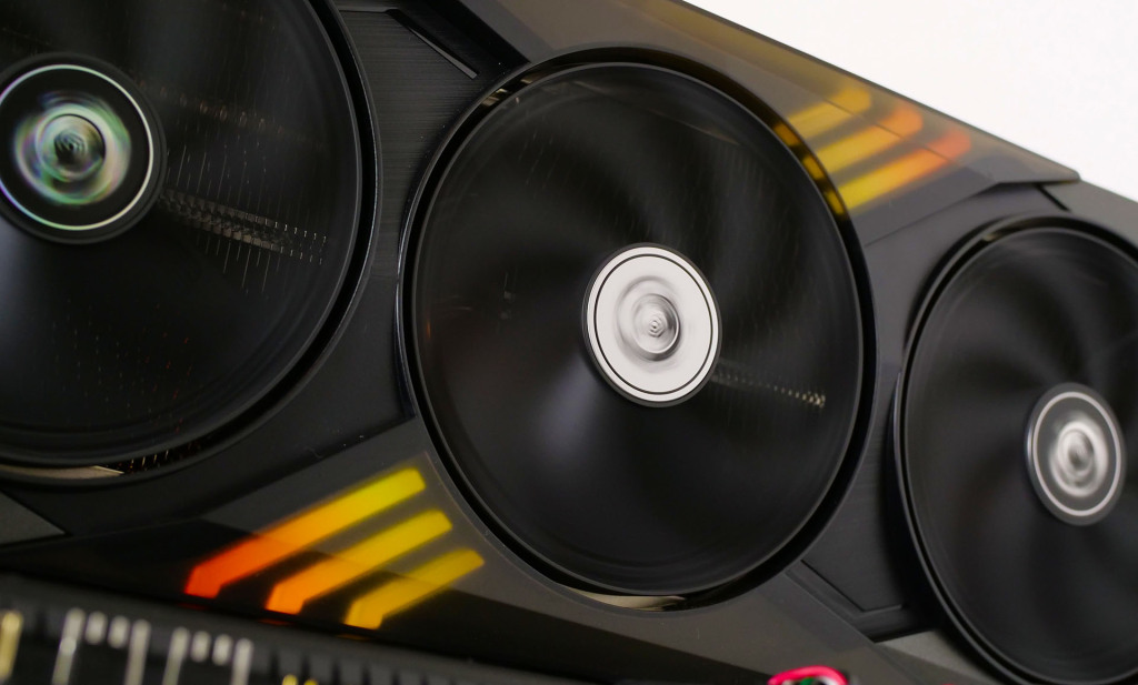 Voici la gamme complète des MSI NVIDIA GeForce RTX 5070 Ti Series 4 geforce rtx 5070 ti 16g gaming trio oc plus RGB