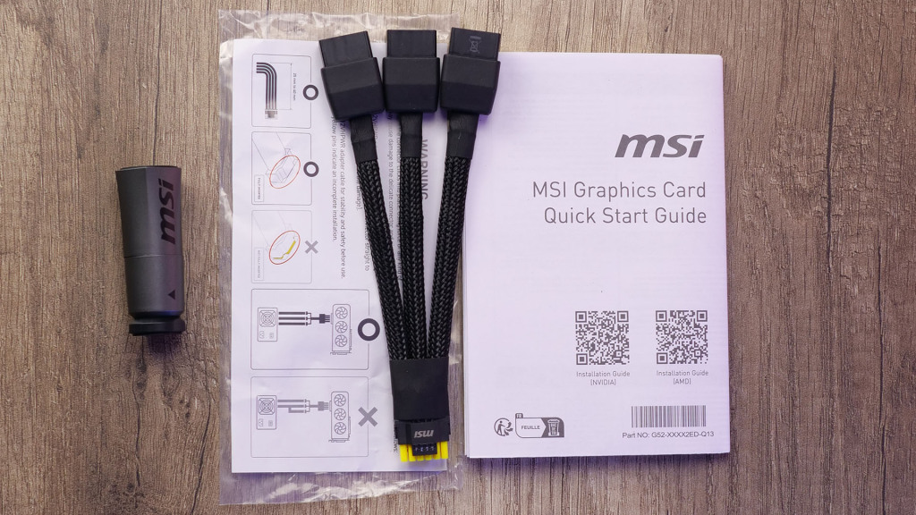 Test MSI RTX 5070 Ti GAMING TRIO OC PLUS : la meilleure custom de 2025 ? 13 geforce rtx 5070 ti 16g gaming trio oc plus unboxing bundle