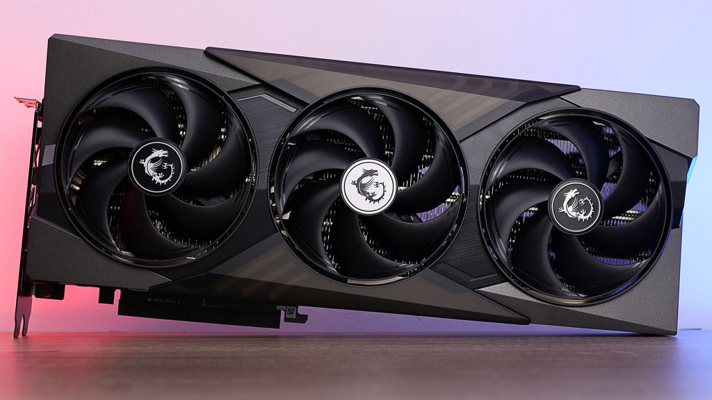 Voici la gamme complète des MSI NVIDIA GeForce RTX 5070 Ti Series 5 geforce rtx 5070 ti 16g gaming trio oc plus visual 03