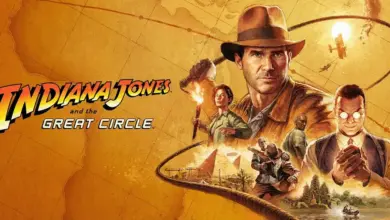 indiana jones and the great circle geforce 572.42 whql