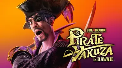 jeux video like a dragon pirate yakuza in hawaii intel arc graphics 101.6559 whql