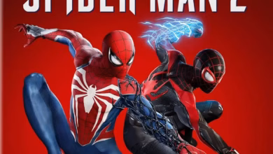 jeux video marvels spider man 2