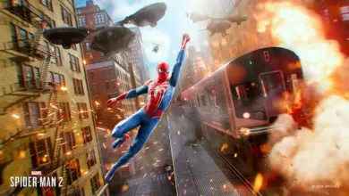 jeux video marvels spider man 2 patch 1.205.0.0