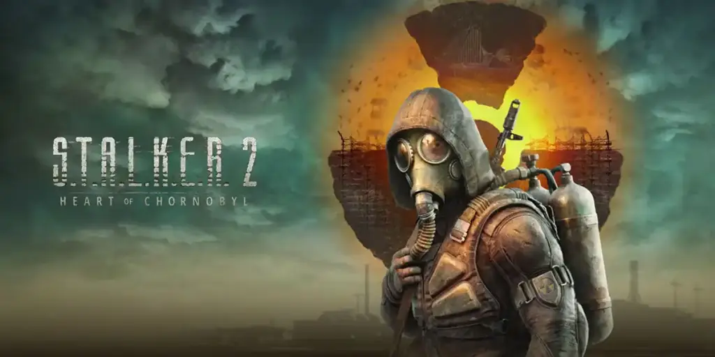 Patch 1.2, 1700 correctifs pour le jeu STALKER 2 2 jeux video S.T.A.L.K.E.R. 2 heart of chornobyl