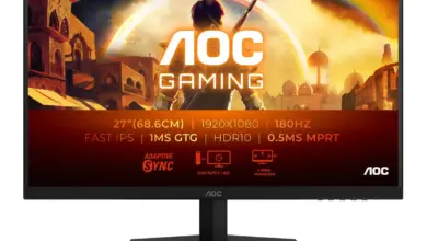 AOC GAMING G42, trois nouveaux moniteurs gaming Fast IPS 28 moniteur aoc gaming 27g42e