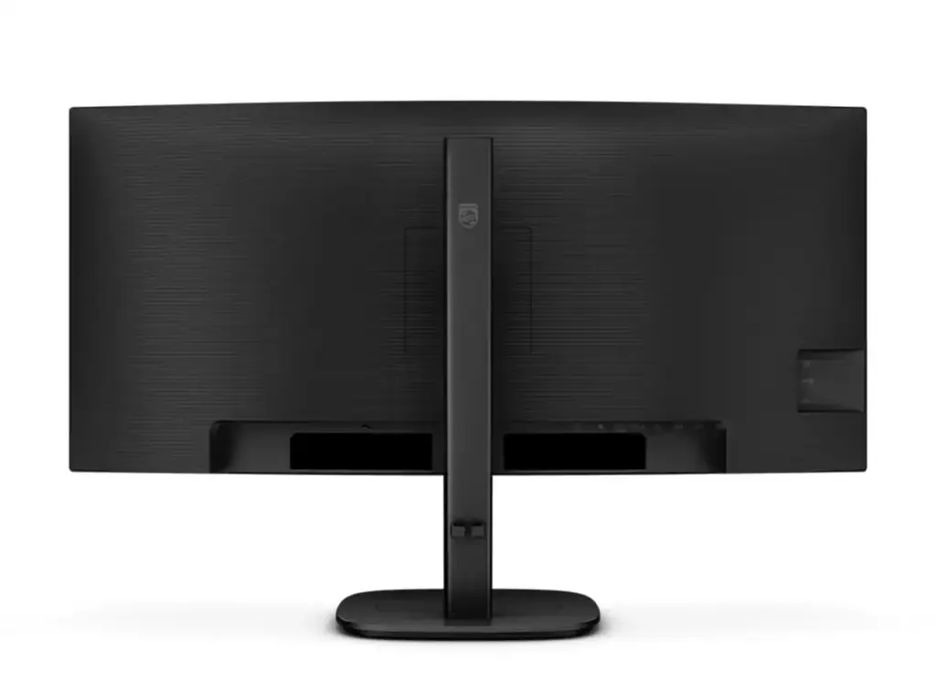 moniteur philips 34b2u3600c back