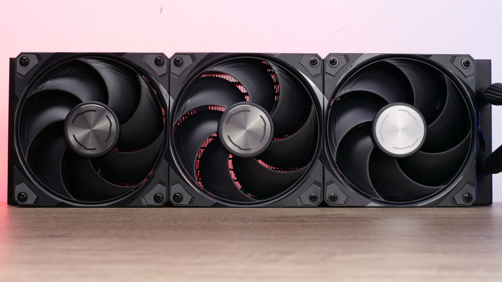 msi geforce rtx 5090 32g suprim liquid soc rad 360mm