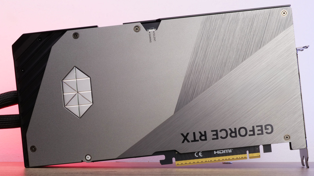 msi geforce rtx 5090 32g suprim liquid soc visual 07