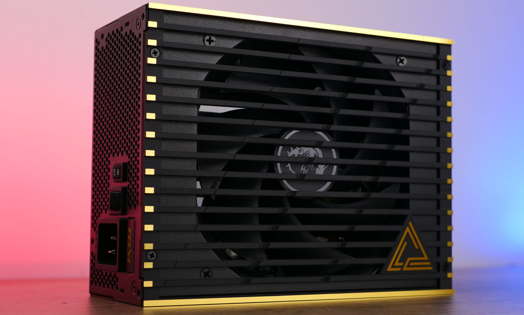 msi meg ai1600t pcie5 08