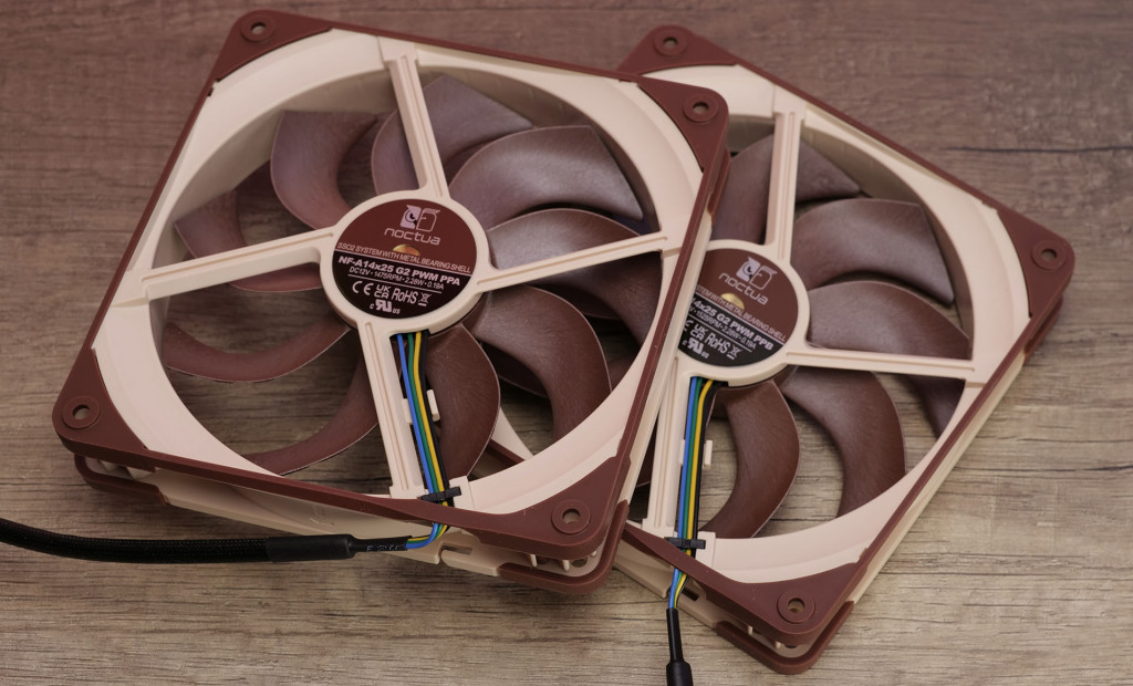 noctua nf a14x25 g2 pwm 08