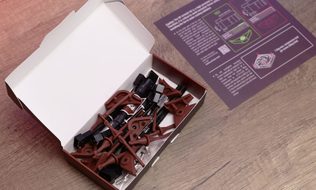 noctua nf a14x25 g2 pwm unboxing bundle