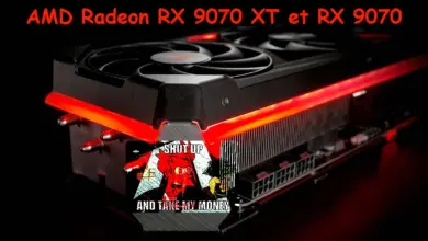 prix amd rx 9070 xt