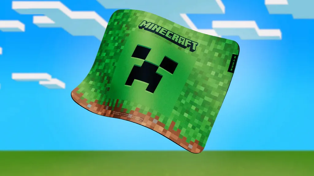 razer minecraft gigantus v2 m desktop