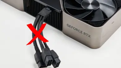 Les performances de la NVIDIA GeForce RTX 5090 chutent de 5 % avec une alimentation 3x 8 broches 37 rtx 5090 12VHPWR 12v 2x6