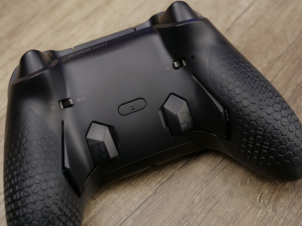 scuf valor pro detail 05