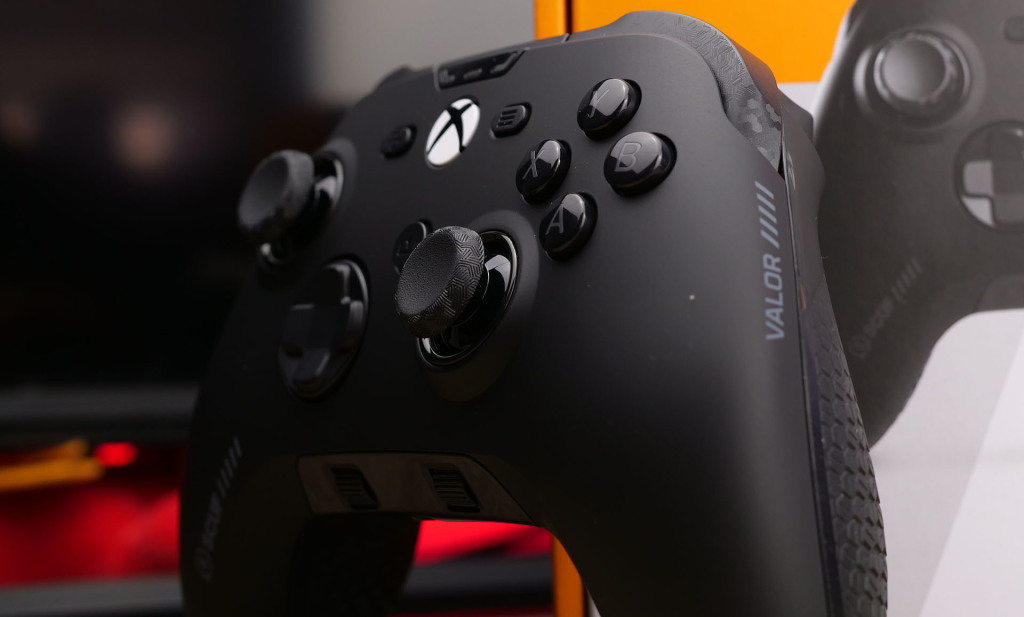 scuf valor pro detail 10