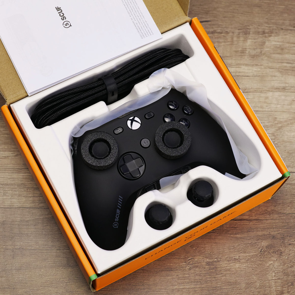 scuf valor pro unboxing 03
